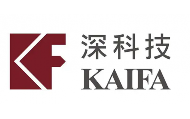 深圳长城开发科技股份